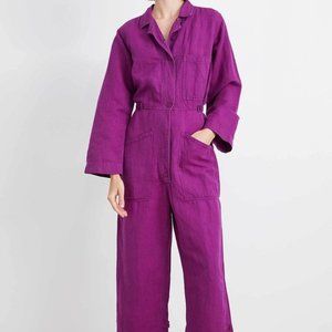 Apiece Apart Ares Jumpsuit
